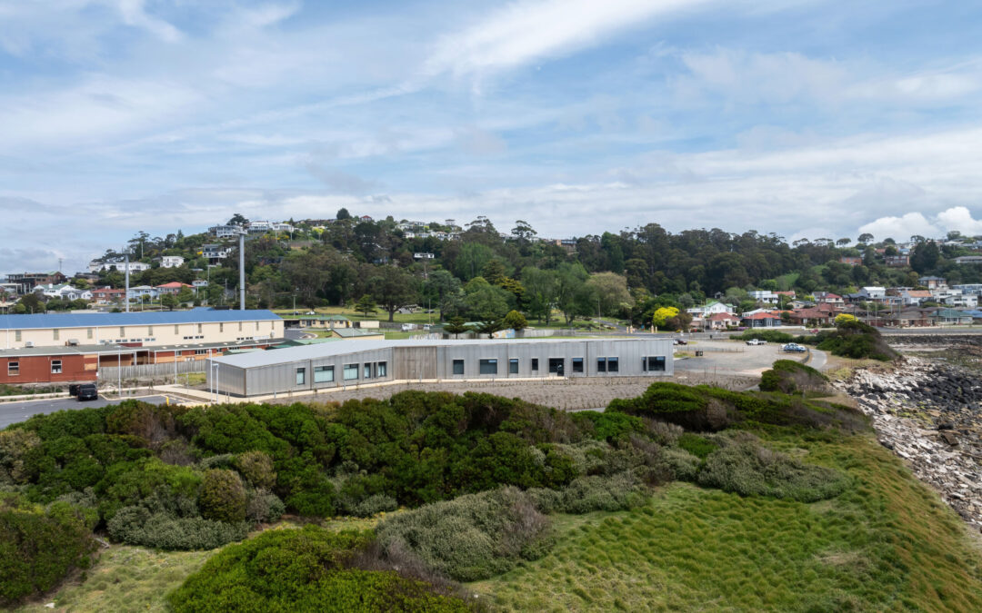 West Park Bands Rooms